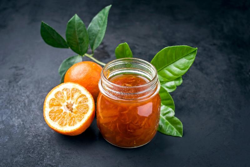 SEVILLE ORANGE MARMALADE
