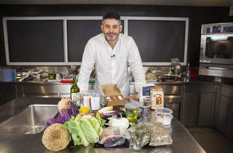 EQUIPMENT NEEDED AT HOME