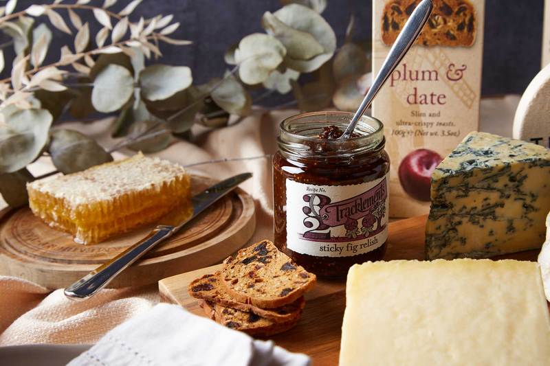 Cheese Lover's Selection